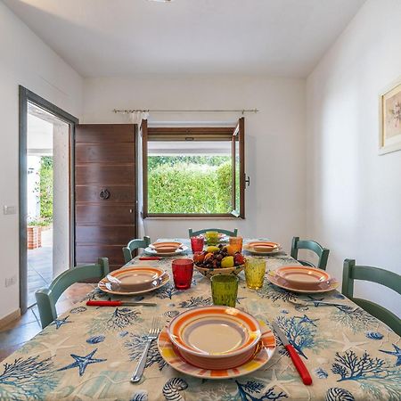 Villa Giorgia Costa Rei Esterno foto