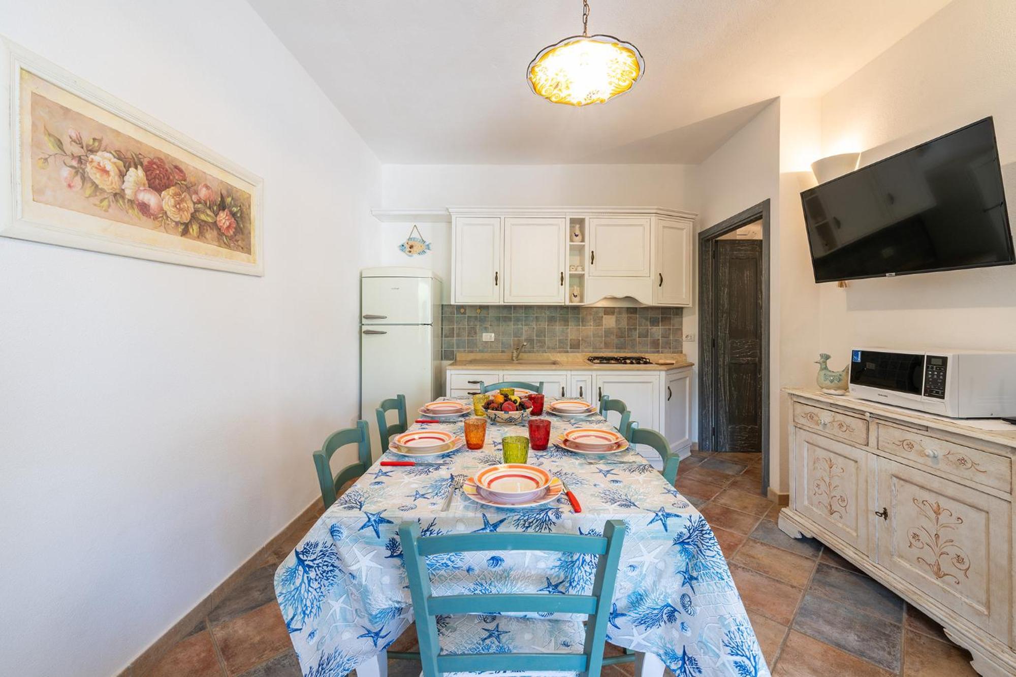 Villa Giorgia Costa Rei Esterno foto