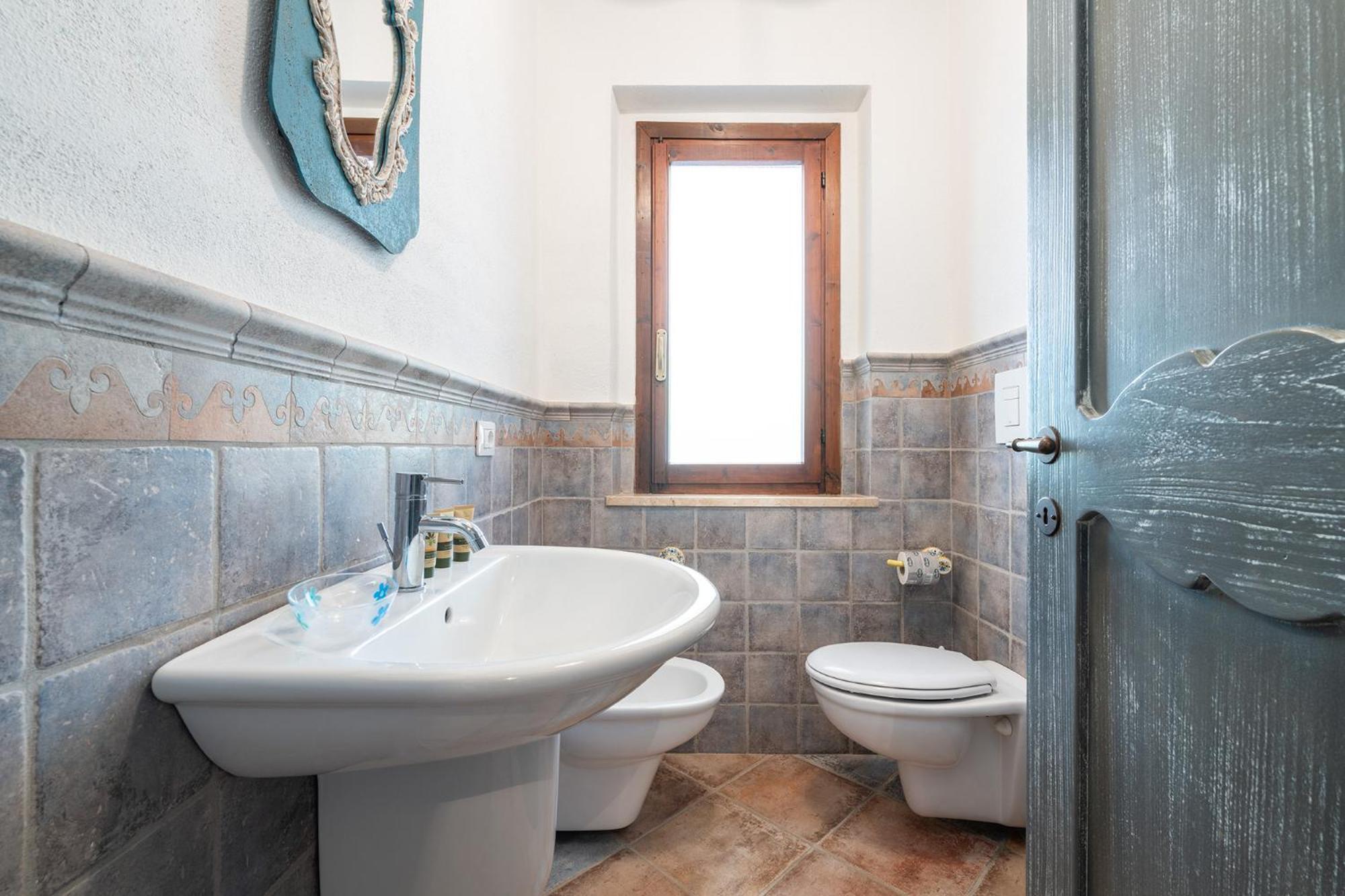 Villa Giorgia Costa Rei Esterno foto